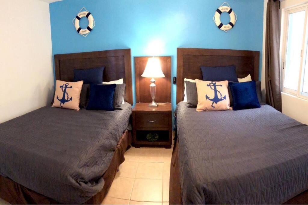 Inspiring And Relaxing Sea View Apartment *