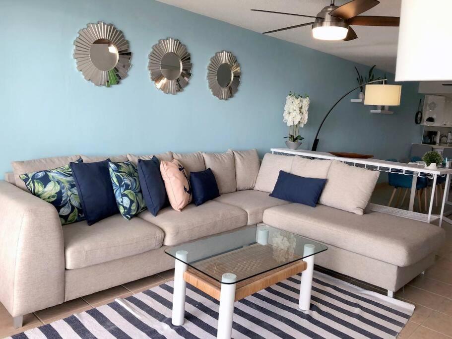 Inspiring And Relaxing Sea View Apartment *