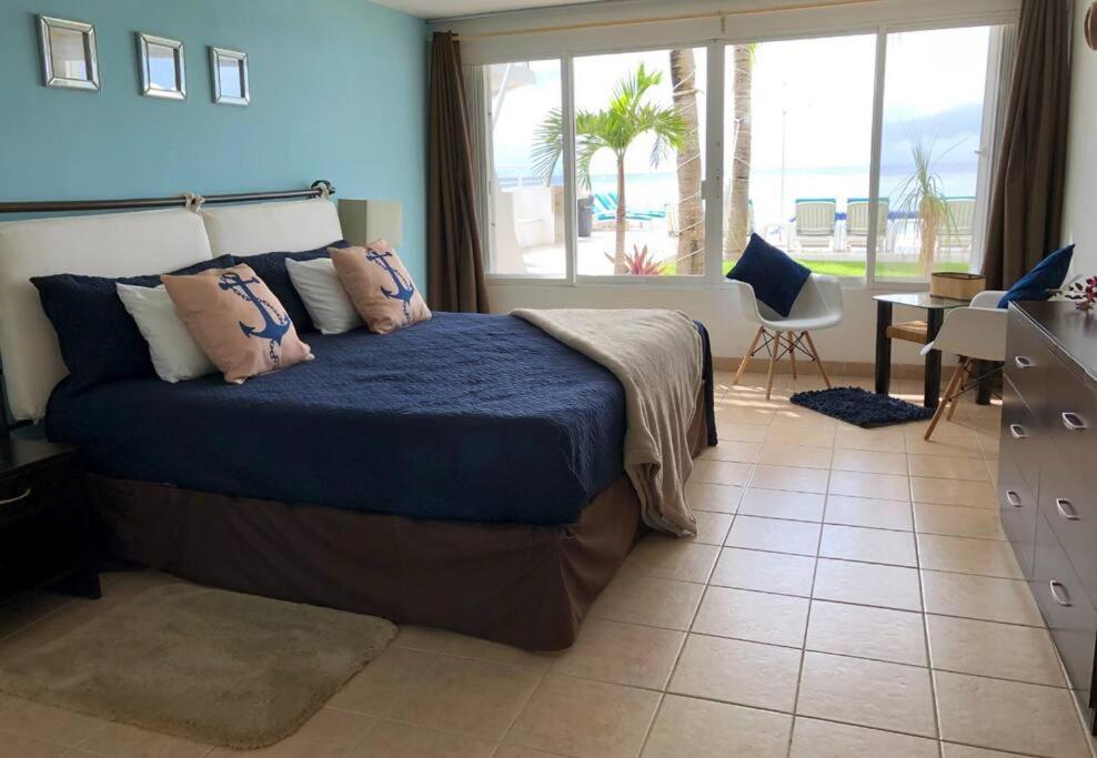 Inspiring And Relaxing Sea View * Cozumel