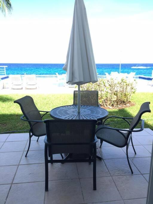 Inspiring And Relaxing Sea View *