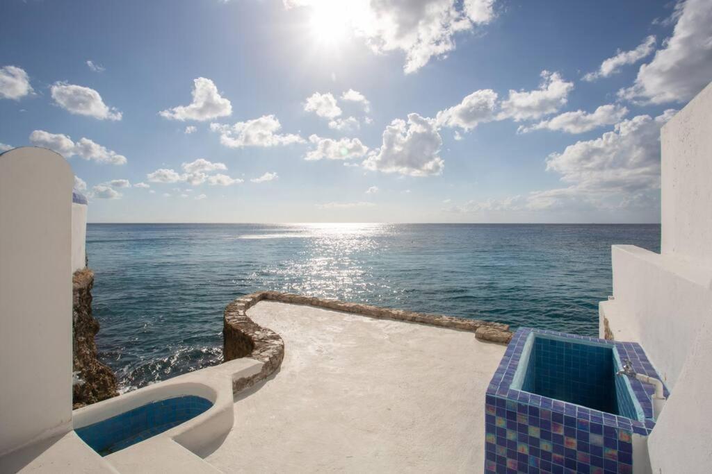 Inspiring And Relaxing Sea View Cozumel