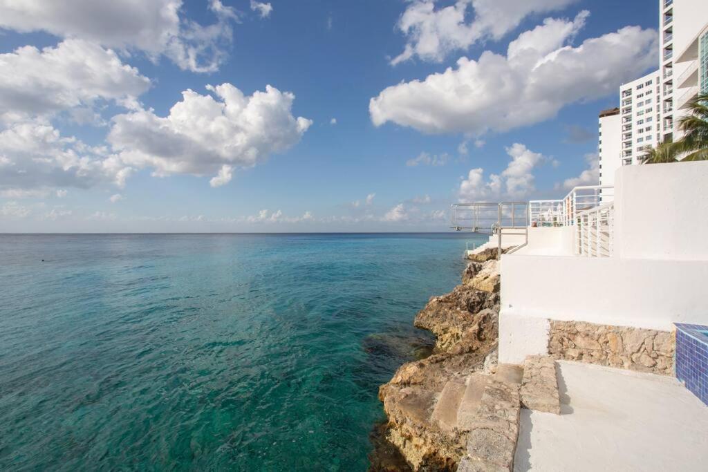 Inspiring And Relaxing Sea View * Cozumel