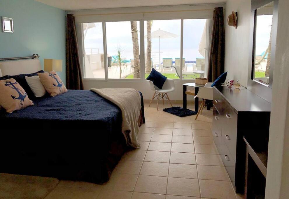 Inspiring And Relaxing Sea View * Cozumel
