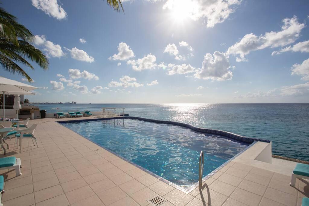 Inspiring And Relaxing Sea View