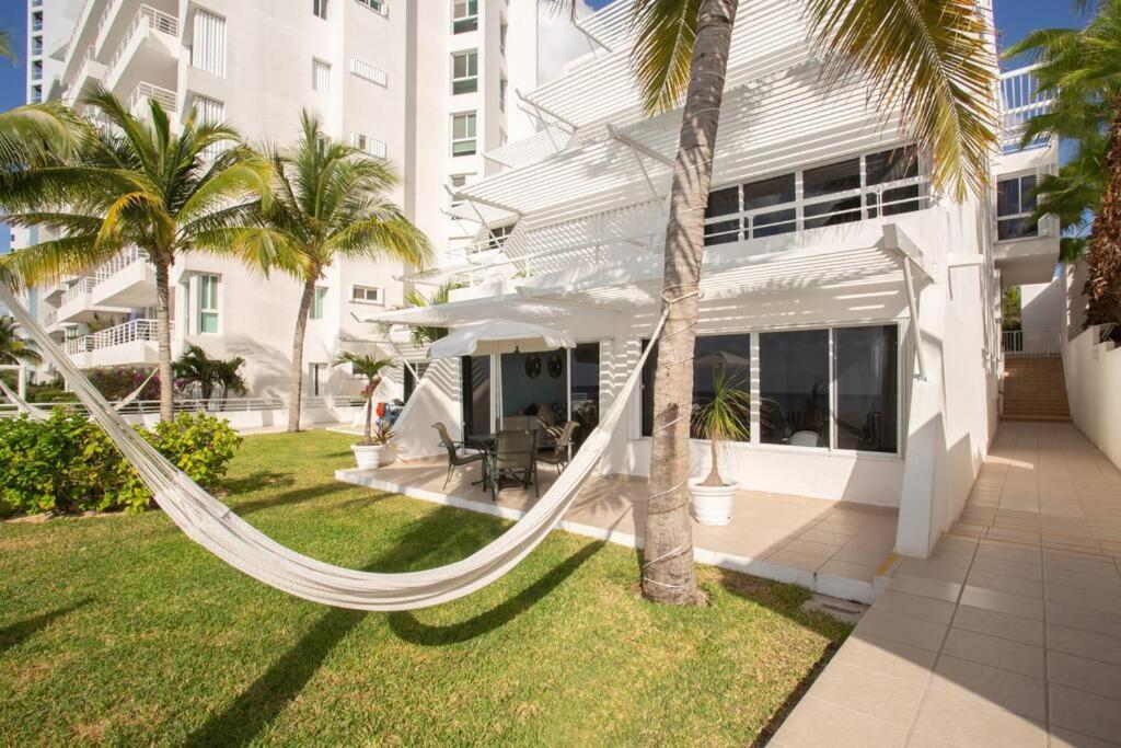 Apartment Inspiring And Relaxing Sea View *