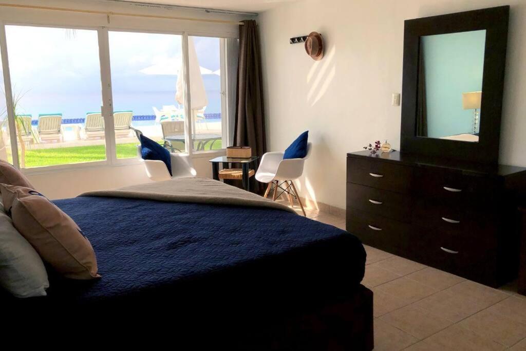 Inspiring And Relaxing Sea View *