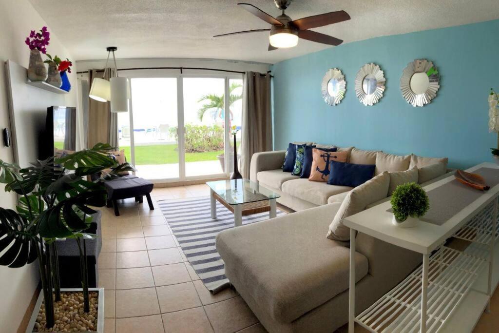 Inspiring And Relaxing Sea View Apartment *
