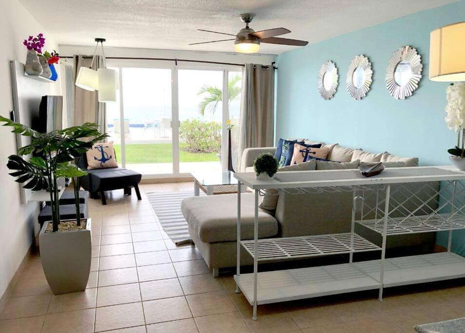 Apartment Inspiring And Relaxing Sea View *