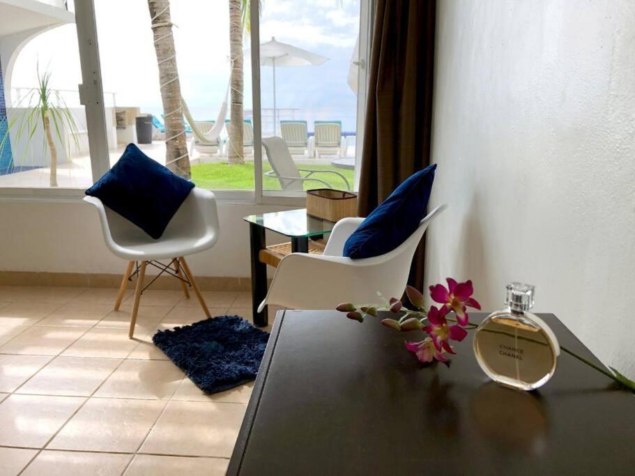 Inspiring And Relaxing Sea View *