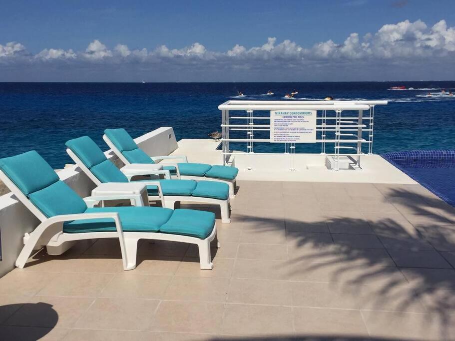 Inspiring And Relaxing Sea View Apartment