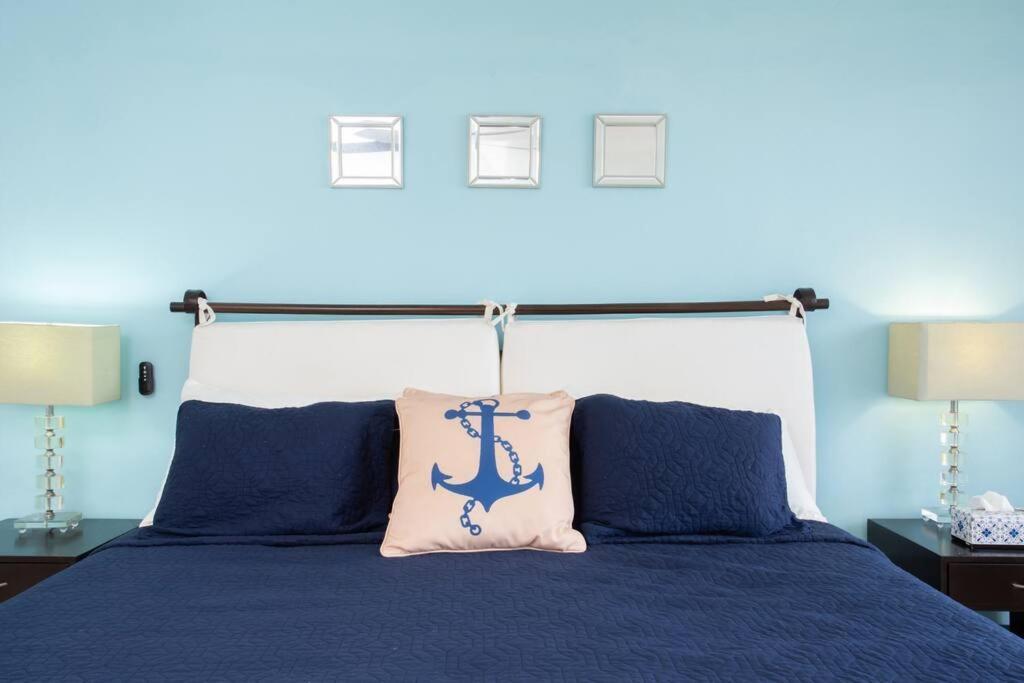 Inspiring And Relaxing Sea View * Cozumel