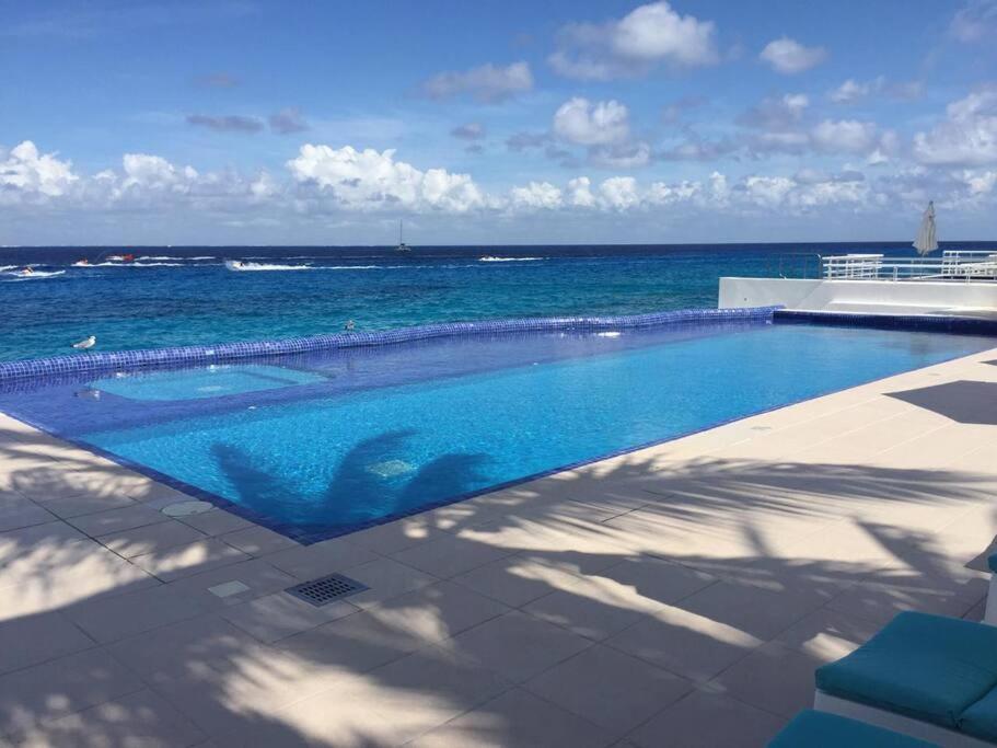 Inspiring And Relaxing Sea View Appartement