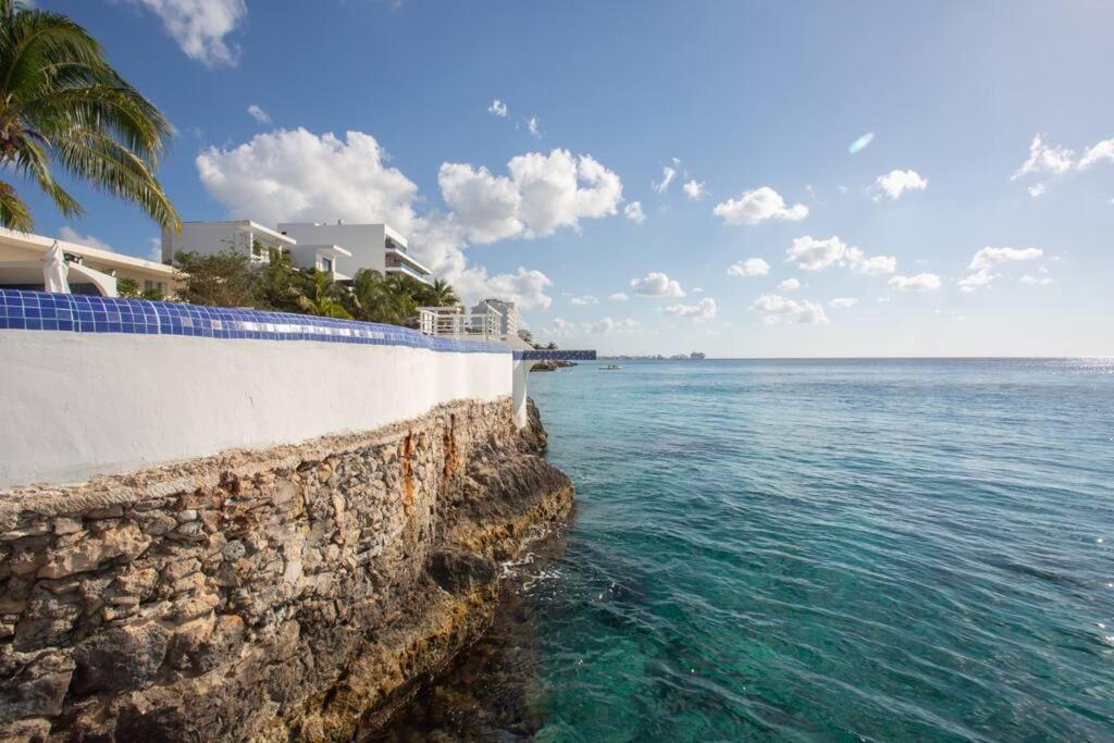 Appartement Inspiring And Relaxing Sea View