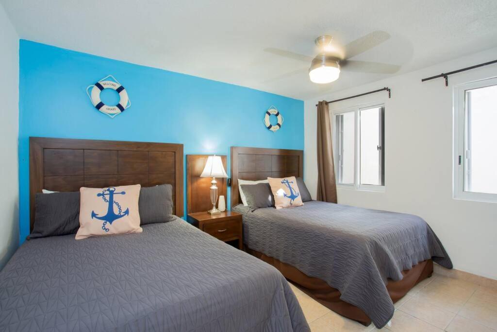 Appartement Inspiring And Relaxing Sea View *