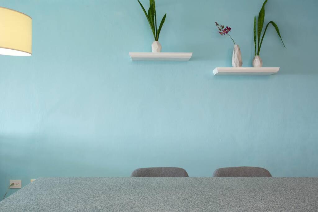 Appartement Inspiring And Relaxing Sea View Cozumel