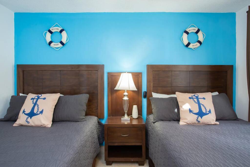 Appartement Inspiring And Relaxing Sea View