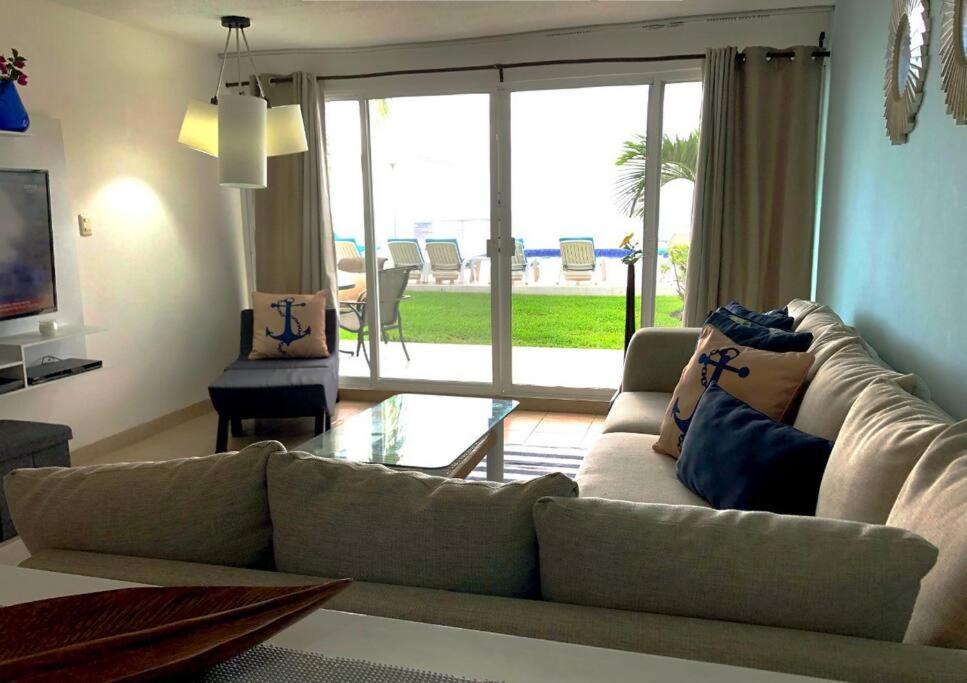Appartement Inspiring And Relaxing Sea View *