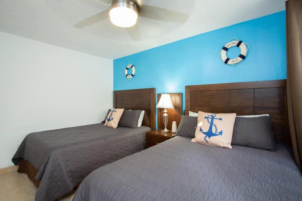 Inspiring And Relaxing Sea View Appartement